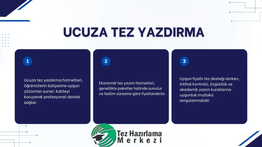 Ucuza Tez Yazdırma Hizmeti | ucuz tez yazdirma 2 1