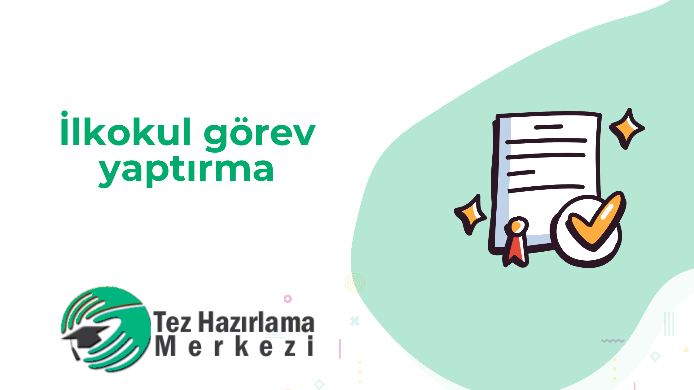İlkokul görev yaptırma