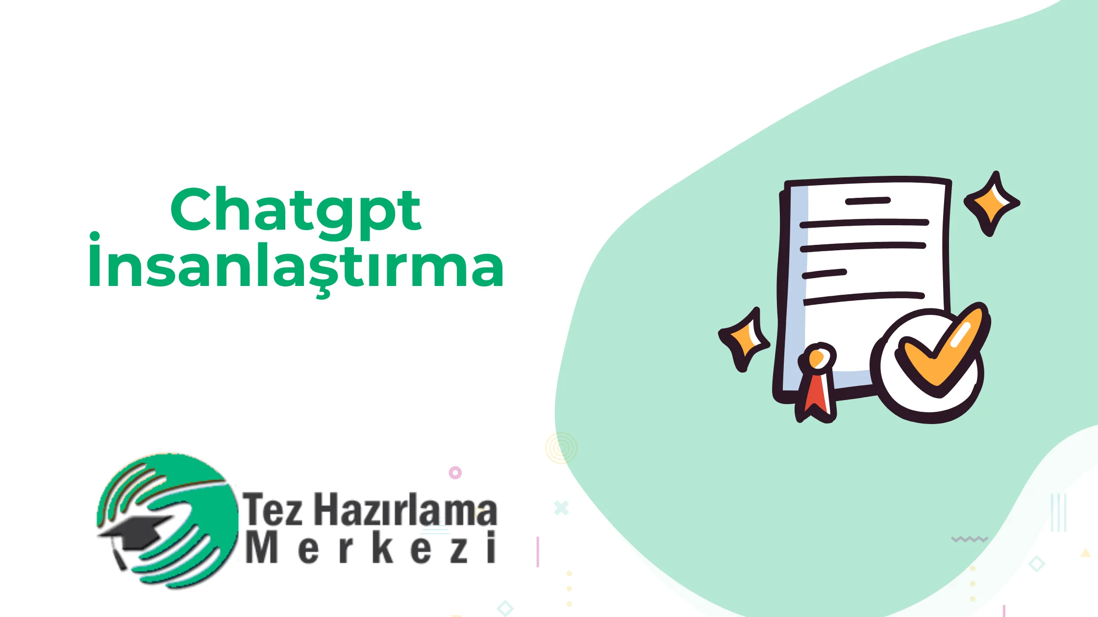 Chatgpt İnsanlaştırma