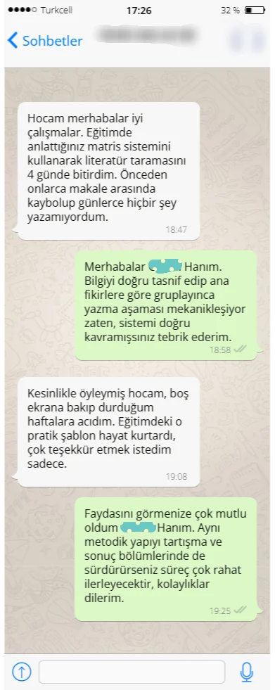 Tez Yazdırma Ücretleri 2026 3 2 Konu Tez Yazma Eg Itimi Literatu R Taramasında Kaybolmaktan Kurtulma